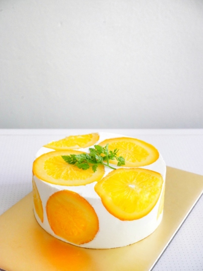 Orange Yogu Blanc